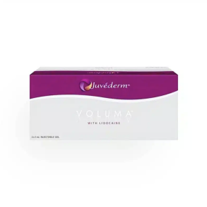 Juvéderm® Voluma™ with Lidocaine